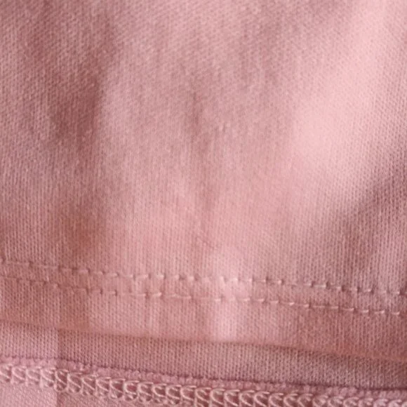 Lily Bleu girl's size 6 pink dress - Picture 14 of 15